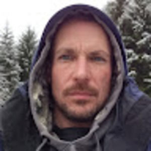 Meet your Posher, Chad